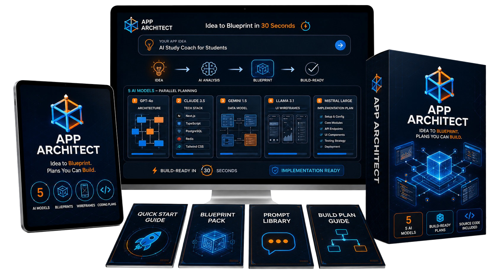 App Architect preview