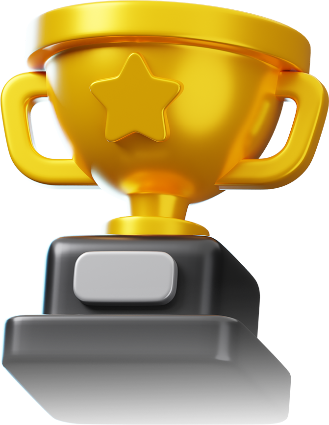 trophy