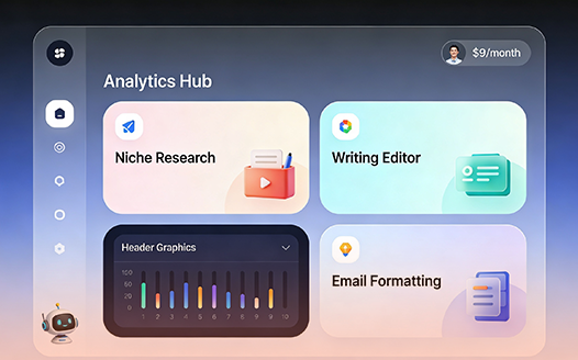 Paid newsletters