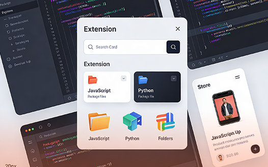 Chrome extensions