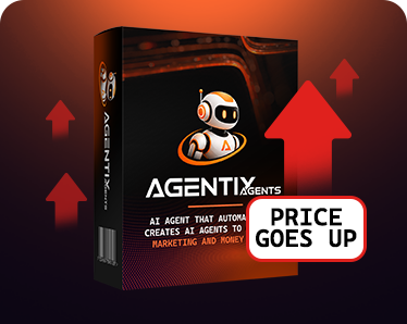 Price increasing illustration