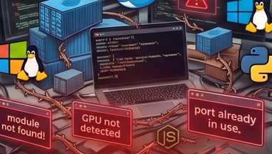 Docker WSL terminal anxiety placeholder