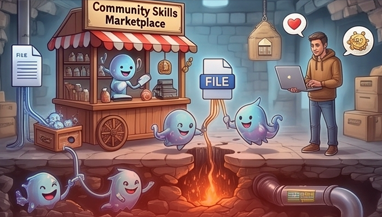 Risky plugins and skills placeholder