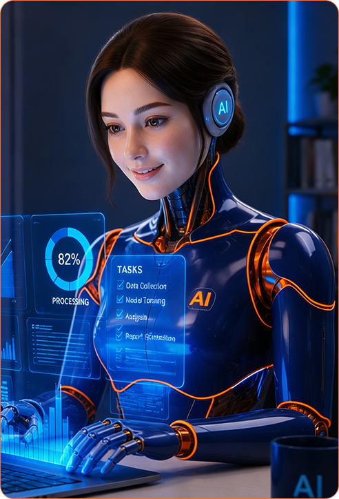 Agentix campaign proof