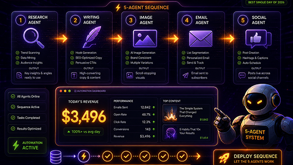 The $3,496 Day Agent skill